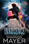 Raising Innocence by Shannon Mayer