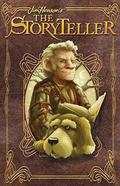 Jim Henson's The Storyteller by Jennifer L. Meyer