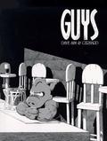 Guys (Cerebus #11) by Gerhard