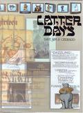Latter Days (Cerebus #15) by Dave Sim