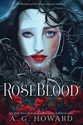 RoseBlood by Nathalia Suellen