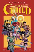 The Guild, Volume 1  (The Guild Collection #1) by Felicia Day