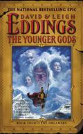 The Younger Gods (The Dreamers #4) by David Eddings