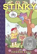 Stinky by Eleanor Davis