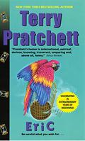 Eric by Terry Pratchett