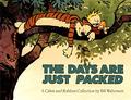 The Days Are Just Packed by Bill Watterson