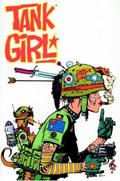 Tank Girl 2 (Hewlett and Martin's Tank Girl #2) by Jamie Hewlett