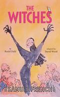 The Witches  (Play) by David Wood, Roald Dahl