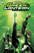 Absolute Green Lantern: Rebirth (Green Lantern: Rebirth #1-6) by Prentis Rollins