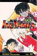 InuYasha: A Warrior's Code by Rumiko Takahashi