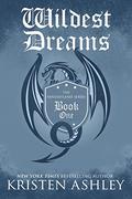 Wildest Dreams by Kristen Ashley