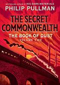 The Secret Commonwealth by Philip Pullman