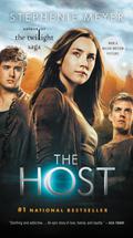 The Host by Stephenie Meyer