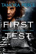 First Test by Tamora Pierce
