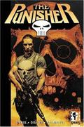 The Punisher, Volume 1: Welcome Back, Frank by Garth Ennis, Steve Dillon
