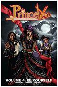 Princeless, Vol. 4: Be Yourself (Princeless Collected Editions #4) by Brett Grunig