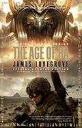 The Age of Ra by James Lovegrove