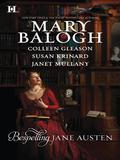 Bespelling Jane Austen by Janet Mullany