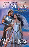 The Winter King (Weathermages of Mystral #1) by C.L. Wilson