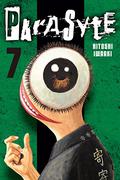 Parasyte, Volume 7 by Hitoshi Iwaaki