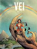 Vei, Vol. 1 (Vei #1) by Sara Bergmark Elfgren