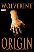 Wolverine: Origin (Wolverine Origin #1) by Richard Isanove