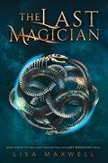 The Last Magician by Lisa Maxwell