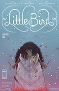 Little Bird #1 (Little Bird #1) by Ian Bertram