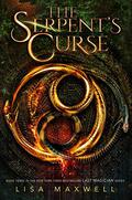 The Serpent's Curse (The Last Magician #3) by Lisa Maxwell