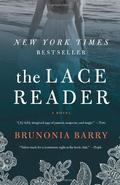 The Lace Reader (Salem #1) by Brunonia Barry