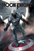 Moon Knight by Brian Michael Bendis & Alex Maleev, Volume 1 (Moon Knight by Brian Michael Bendis & Alex Maleev #1) by Alex Maleev