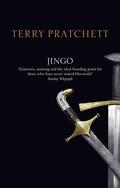 Jingo by Terry Pratchett