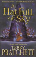 A Hat Full of Sky by Terry Pratchett
