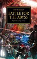 Battle for the Abyss by Ben Counter