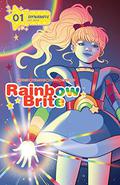 Rainbow Brite (Rainbow Brite #1) by Brittney Williams