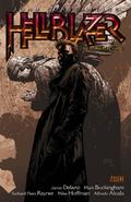 Hellblazer, Vol. 3: The Fear Machine (Hellblazer: New Editions #3) by Elita Fell