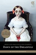 Dawn of the Dreadfuls by Steve Hockensmith, Jane Austen