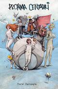 Proxima Centauri (Proxima Centauri #1-6) by Farel Dalrymple