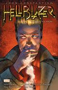 Hellblazer, Vol. 2: The Devil You Know (Hellblazer: New Editions #2) by Elitta Fell