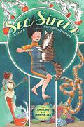 Sea Sirens (A Trot & Cap'n Bill Adventure #1) by Janet K. Lee