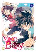 Moon Boy Volume 1 (Moon Boy #1) by Lee Young You