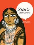 Sita's Ramayana by Samhita Arni