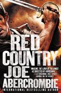 Red Country by Joe Abercrombie