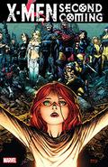 X-Men: Second Coming (X-Men: Second Coming #1-14) by Craig Kyle