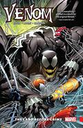 Venom, Vol. 2: The Land Before Crime (Venom 2016 Collected Editions #2) by Mike Costa