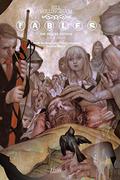 Fables - Book Eight (Fables: The Deluxe Edition #8) by James Jean