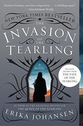 The Invasion of the Tearling by Erika Johansen