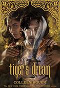 Tiger's Dream (Tiger's Curse #5) by Colleen Houck