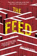 The Feed by Nick Clark Windo