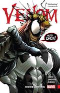 Venom, Vol. 1: Homecoming (Venom 2016 Collected Editions #1) by Mike Costa